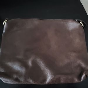 Medium crossbody bag